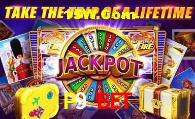 Experiência VIP P9 Bet