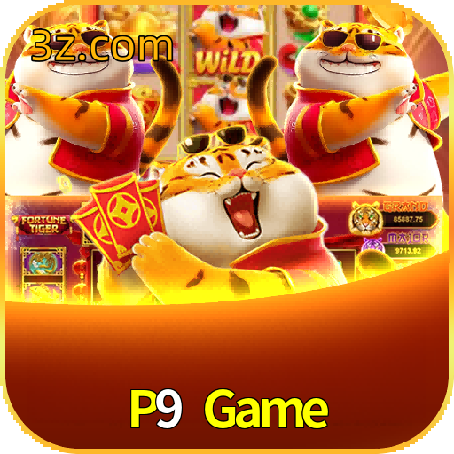  P9 Game