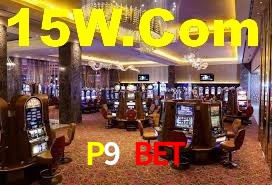 Live Casino P9 Bet