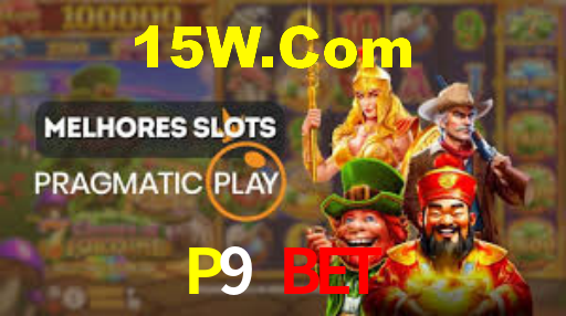 P9 Bet: Seu Cassino Premiado com Pagamentos Rápidos