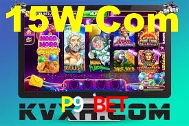 Blackjack Table P9 Bet