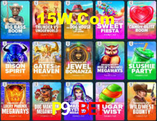 P9 Bet: A Experiência de Casino com Jogos de Mesa ao Vivo
