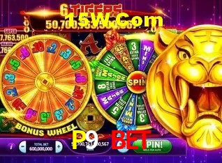 Estatísticas do Jogo P9 Bet