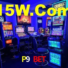 P9 Bet Br