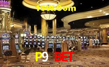 Apostas de Tênis P9 Bet