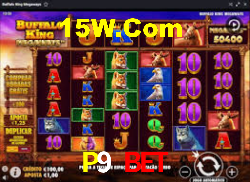 P9 Bet