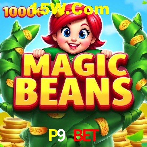 Descubra o Mundo do Cassino Online com P9 Bet