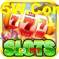 Premium Interface P9 Bet