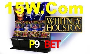 Spaceman Game P9 Bet