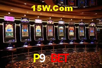 Avaliações dos Jogadores P9 Bet