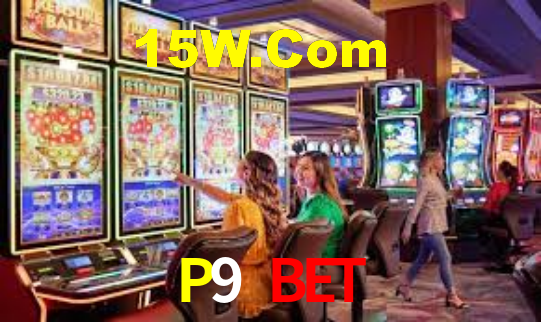 P9.Bet