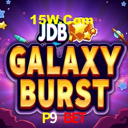 PIX Instantâneo P9 Bet