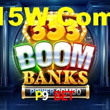 Roulette Table P9 Bet