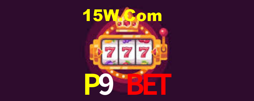 P9 Bet Br