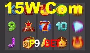 VIP Casino P9 Bet