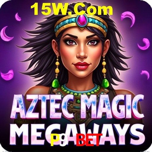 Casino Ao Vivo P9 Bet