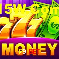 Tournaments P9 Bet