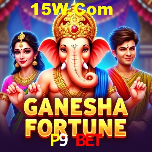 Account Benefits P9 Bet